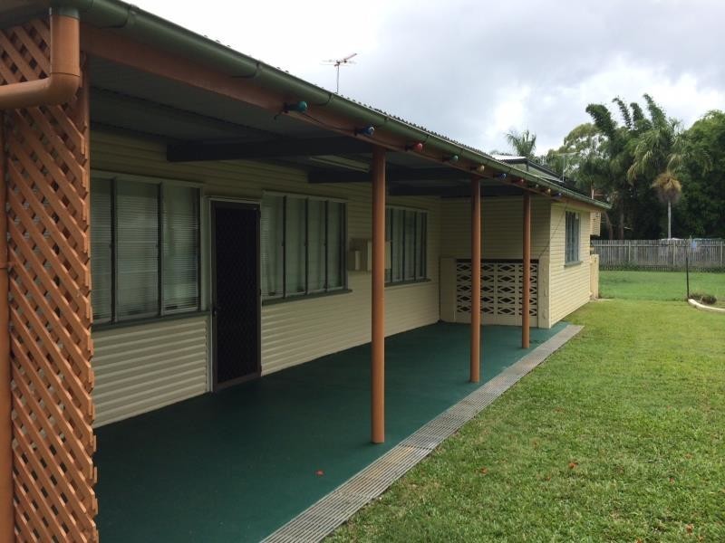 79 Main Street, Park Avenue QLD 4701